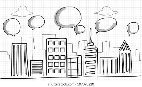 Grey City