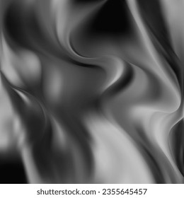 grey cloth fabric wrinkle silk background