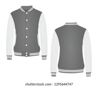 19,010 College Jacket Images, Stock Photos & Vectors 