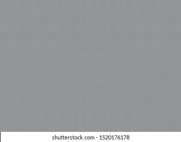 Grey color background. Abstract design for wallpaper. Fade away of lines on grey background.