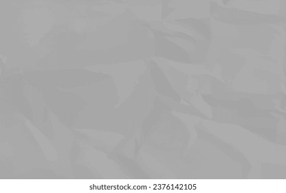 grey color background with design of paper element alumunium foil