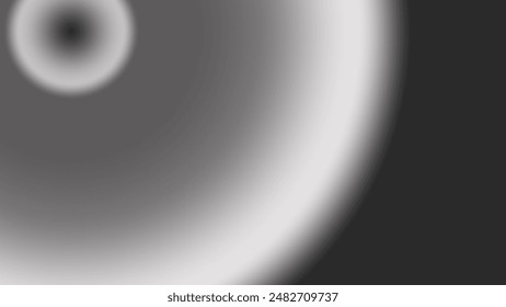 Fondo de textura brillante brillante de color gris. Fondo de Fondo de pantalla Para aplicaciones de Web y móviles, infografía de negocios y redes sociales, decoración moderna, ilustración artística y diseño de Plantilla. 