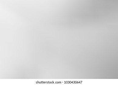 Grey color Gradient abstract background. Vector illustration.