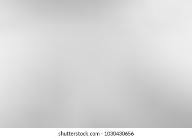 Grey color Gradient abstract background. Vector illustration.