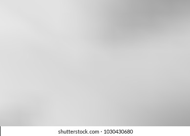 Grey color Gradient abstract background. Vector illustration.