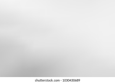 Grey color Gradient abstract background. Vector illustration.