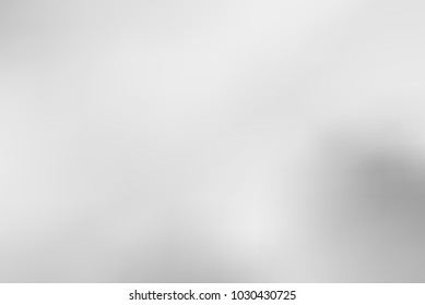 Grey color Gradient abstract background. Vector illustration.
