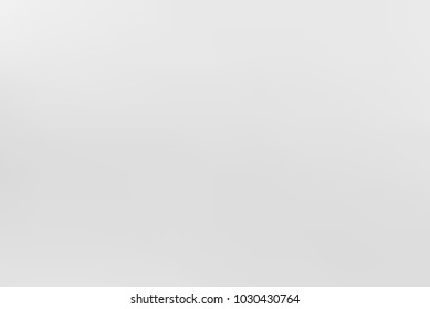 Grey color Gradient abstract background. Vector illustration.