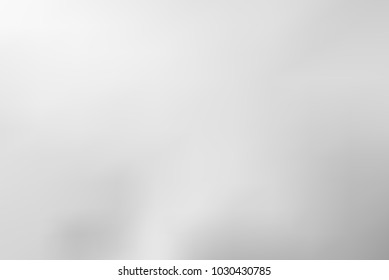 Grey color Gradient abstract background. Vector illustration.
