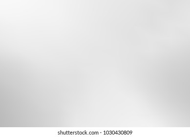 Grey color Gradient abstract background. Vector illustration.