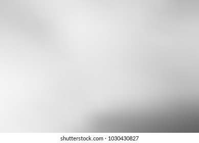 Grey color Gradient abstract background. Vector illustration.