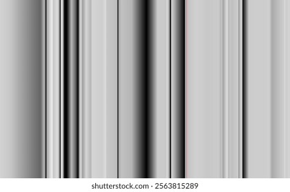 Grey color modern wavy texture. Wallpaper background For Website theme and Mobile Applications, business infographic and social media, modern decoration, art illustration template design.