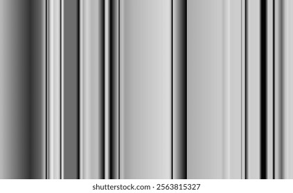 Grey color modern wavy texture. Wallpaper background For Website theme and Mobile Applications, business infographic and social media, modern decoration, art illustration template design.