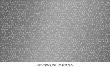 Grey color stained glass texture. Texture Wallpaper background For Web and Mobile Applications, business infographic and social media, modern decoration, art illustration template design. 