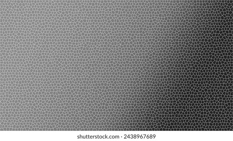 Grey color stained glass texture. Texture Wallpaper background For Web and Mobile Applications, business infographic and social media, modern decoration, art illustration template design. 