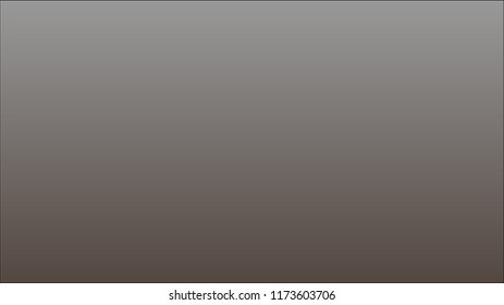 Grey concrete gradient mesh vector background with copy space