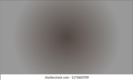 Grey concrete gradient mesh vector background with copy space