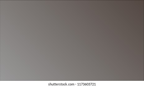Grey concrete gradient mesh vector background with copy space