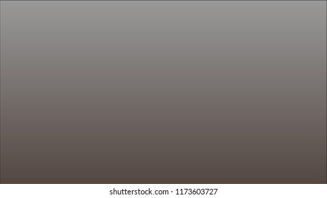 Grey concrete gradient mesh vector background with copy space