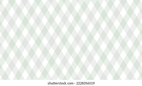 Grey crossed striped background vector illustration.