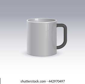 Grey cup for your logo design.