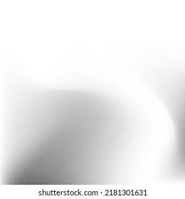 Grey Dark Water Dynamic Wallpaper. Monochromatic Blurred Curve Aluminium Soft Swirl Gradient Mesh. Silver Soft Liquid Metallic Sky Gradient Backdrop. Light Wavy Fluid Calm Smooth Surface.