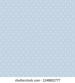 Grey dot modern pattern vector