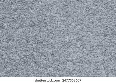 grey felt fabric  texture background