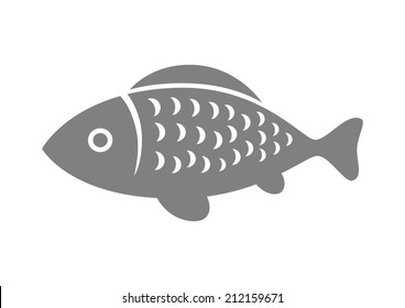 Free Free 222 Fish Svg Icon SVG PNG EPS DXF File