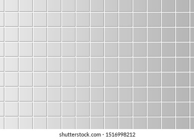 grey floor tile texture illustration vector.