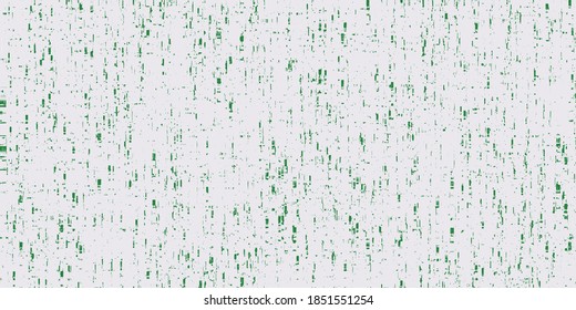 Grey french linen vector broken stripe texture seamless pattern. Brush stroke grunge ornamental abstract background. Country farmhouse style textile. Irregular distressed striped mark allover print.