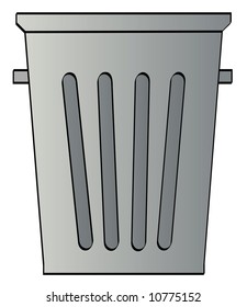 67 Curbside bin vector Images, Stock Photos & Vectors | Shutterstock