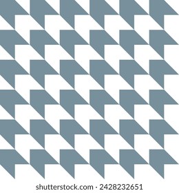 Grey geometric pattern background. geometric pattern background. geometric background. Geometric pattern for backdrop, decoration, Gift wrapping.