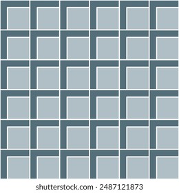 Grey geometric pattern background. geometric pattern background. geometric background. Geometric pattern for backdrop, decoration, Gift wrapping.