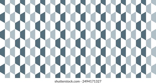 Grey geometric pattern background. geometric pattern background. geometric background. Geometric pattern for backdrop, decoration, Gift wrapping.