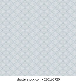 Grey geometric pattern for your design