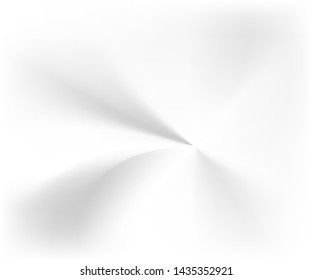 Grey geometric technology background with gear shape.abstract graphic design