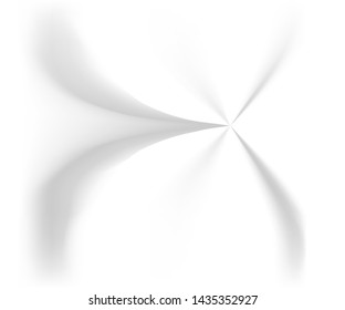 Grey geometric technology background with gear shape.abstract graphic design