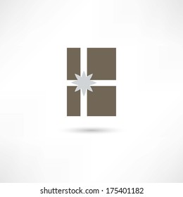 Grey gift