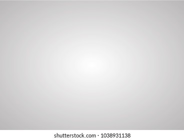 Grey Gradient abstract background