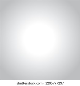 Grey Gradient abstract background