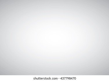 Grey Gradient abstract background - Shutterstock ID 437798470