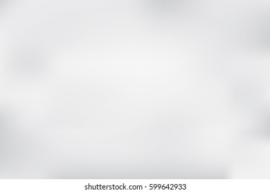Grey Gradient abstract background