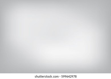 Grey Gradient abstract background