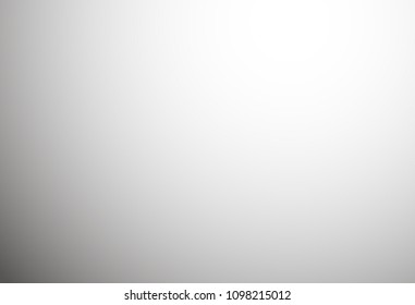 Grey gradient abstract background creative project. Vector illustration