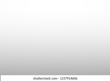 Grey gradient abstract background creative project. Vector illustration