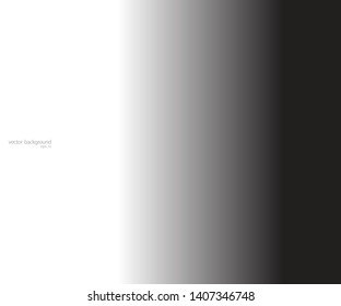 Grey gradient abstract background creative project. Vector illustration