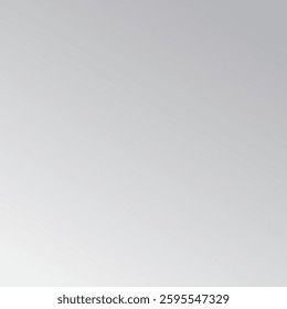 Grey gradient abstract background modern studio