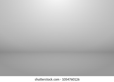 Grey Gradient abstract background Vector design