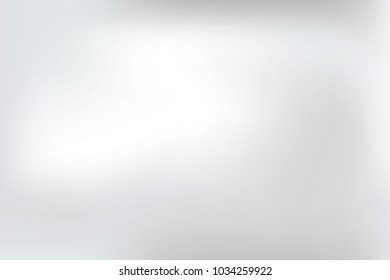 Grey Gradient abstract studio background